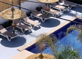 Hotel Chevy & Suites 2