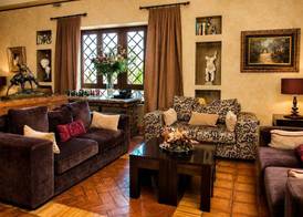 Hotel & Spa La Salve 3