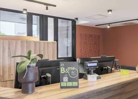 B&B HOTEL Prato City Center 2