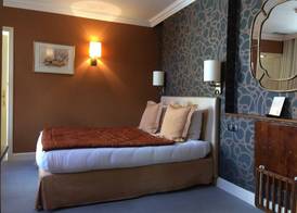 Cit'Hotel Sphinx - Hotel 5