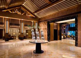 JW Marriott Hotel Zhejiang Anji 2