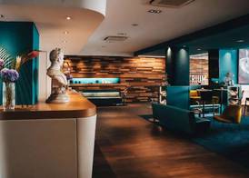 Boutique Hotel Atrium München 5