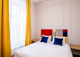 Zacisze Apartments by Habitan 4