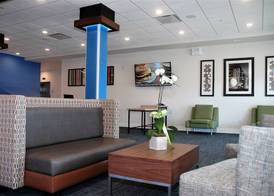 Holiday Inn Express & Suites EDMONTON SW – WINDERMERE by IHG 2