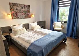 Hotel Engelskirchen 2