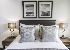 Aldgate by Excel Apartments 2