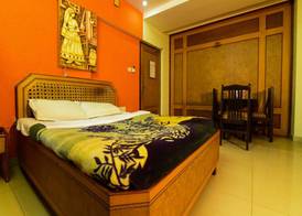 Hotel Ashlesh Manipal 4
