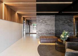 Caroline Serviced Apartments Richmond 2