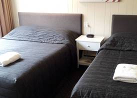 Amble Inn Motel 5