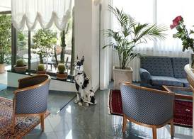 Hotel Nord Est 4