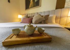 GALA Hotel Boutique 3