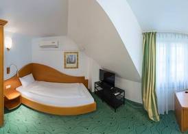 Hotel Villa im Park 5