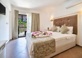 Ata Lagoon Beach Hotel 2