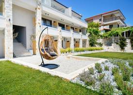 Agorastos Hotel 4