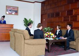 Vientiane Plaza Hotel 4