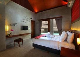 Bracha Villas Bali 4
