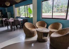 Amos Pili Tree Inn powered by Cocotel 2