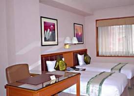 First Hotel 5