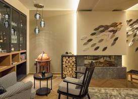 SIGMA Suites Hotel 4