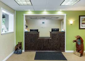 Quality Inn & Suites Plattsburgh 3