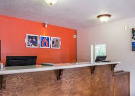 Motel 6 Ashland, OH 2