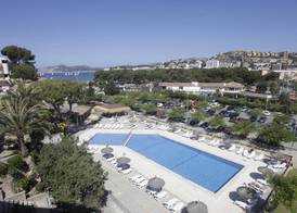 Hotel Casablanca 3