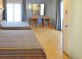 Hotel Alhambra 4