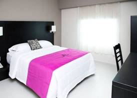 Hotel HAUS Ixtaczoquitlán 4