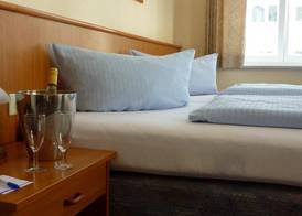 Marin Hotel Sylt 4