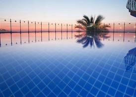 Crystal Hotel Bodrum 4