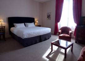 Hôtel La Tonnellerie 3