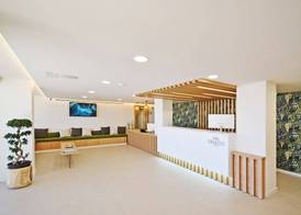 Ohasis Boutique Suites 2
