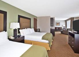 Holiday Inn Express & Suites HARRINGTON by IHG 5
