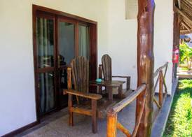 Reef & Beach Resort - Spa Jambiani 4
