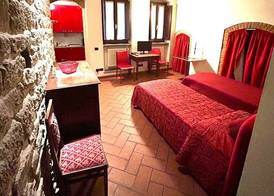 La Corte Del Re Suite & Rooms Arezzo 5