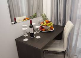 International Atene hotel 3