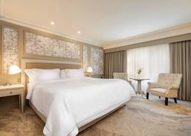 Brooks Hotel 4