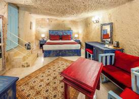 Han Cave Suites - The Special Class 4