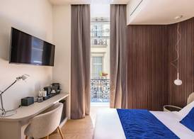 Caracolé Luxury Suites 3