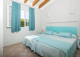 Villas Maribel 5