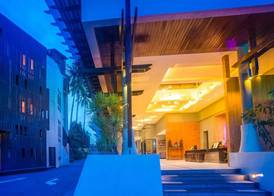 Weekender Resort 2