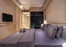 Concept Nisantasi Hotels & Spa 5