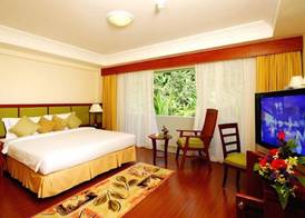 Kalim Resort 4