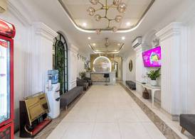 A25 Hotel - 167 Phạm Ngũ Lão 2