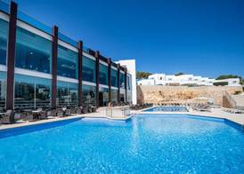 MarSenses Ferrera Blanca Hotel 4