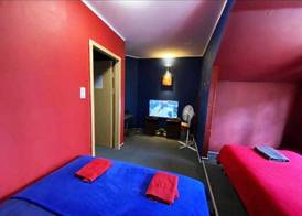 Hostel Galaxy 5