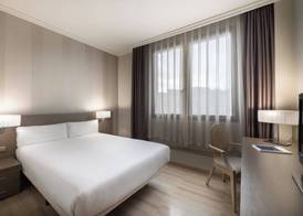 Hotel SB Ciutat Tarragona 3