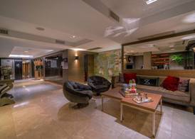 The New Hotel Zeybek 3