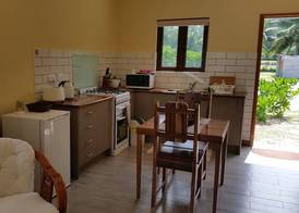 Villa Belle Plage 5