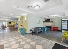 Saco Bay Hotel 2
